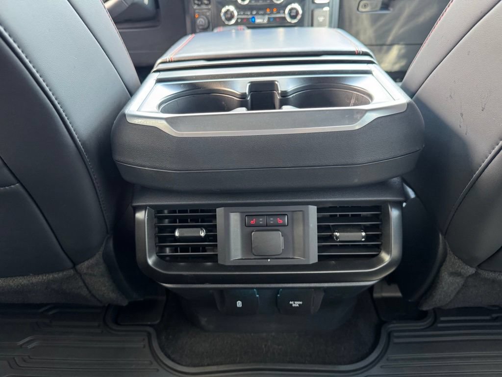Certified 2025 Ford F150 Raptor AWD/4WD image 9