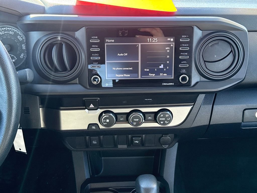 Used 2022 Toyota Tacoma SR image 11