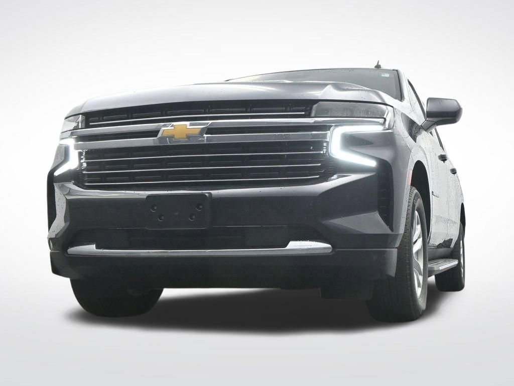 Used 2023 Chevrolet Suburban LT AWD/4WD image 33