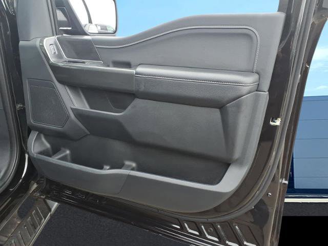 Certified 2023 Ford F150 XLT w/ Equipment Group 302A High image 11