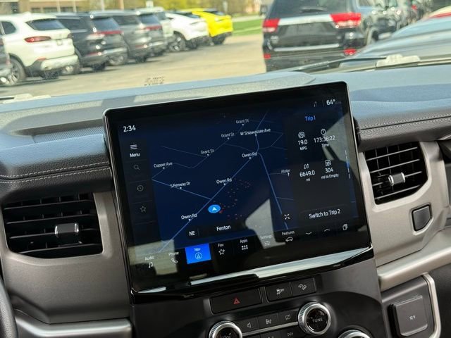 Certified 2023 Ford Expedition Max XLT video 3