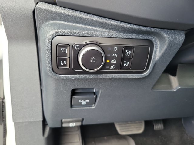 Certified 2025 Ford Bronco Outer Banks AWD/4WD image 26
