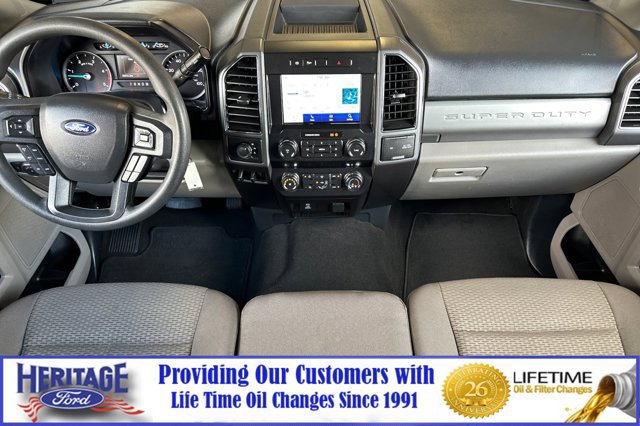 Certified 2022 Ford F250 XLT image 13