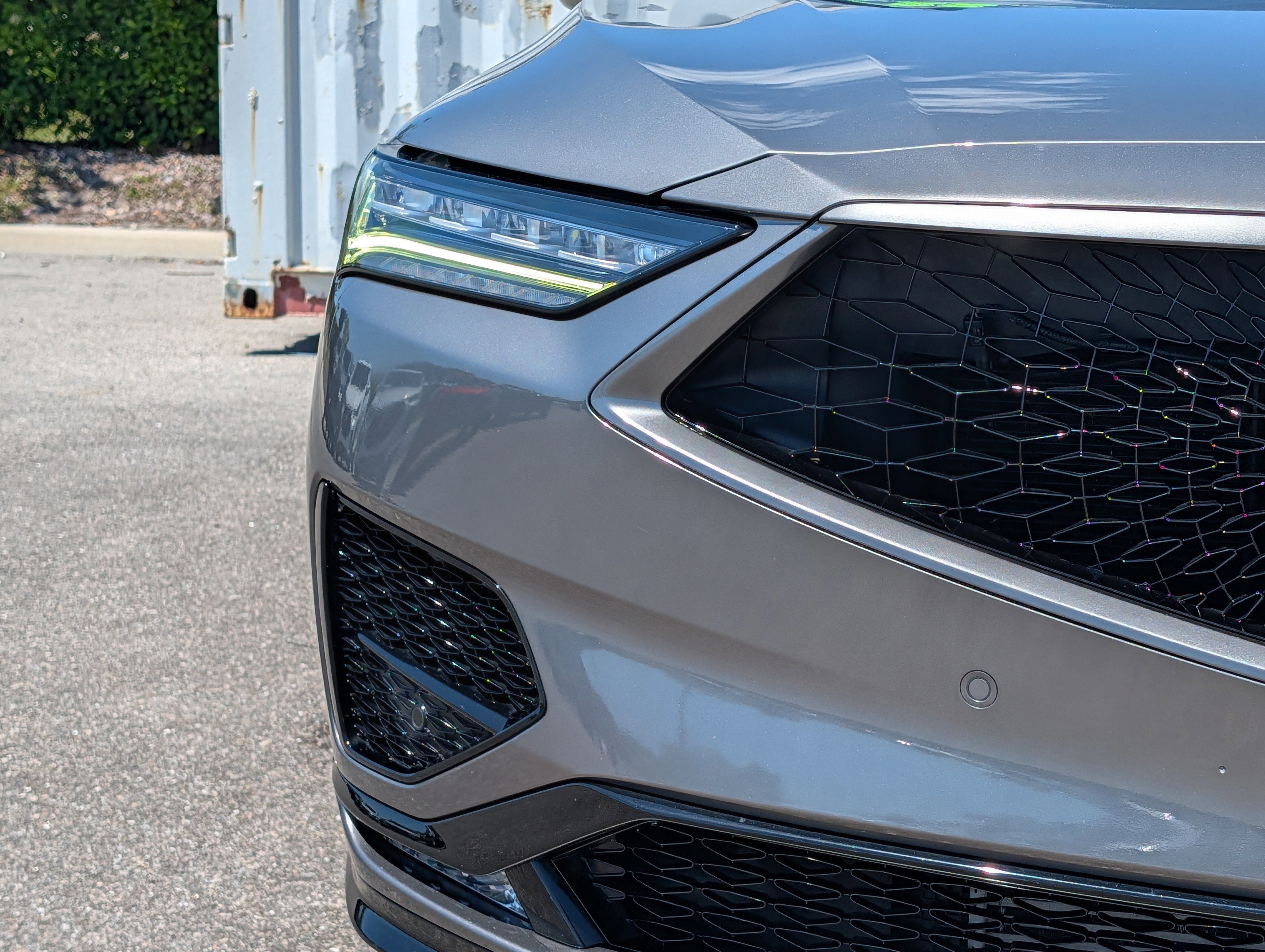 Used 2022 Acura MDX Type S image 10