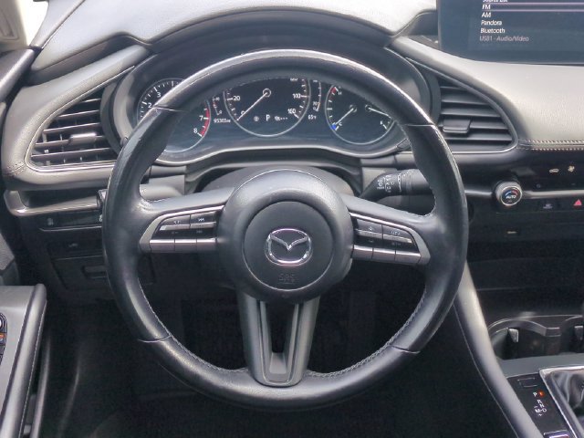 Used 2021 MAZDA MAZDA3 s AWD/4WD image 15