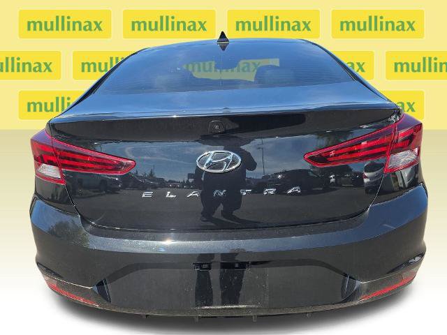Used 2020 Hyundai Elantra Value Edition FWD image 31