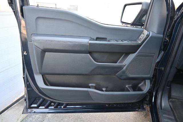 Certified 2023 Ford F150 XL w/ STX Appearance Package AWD/4WD image 18
