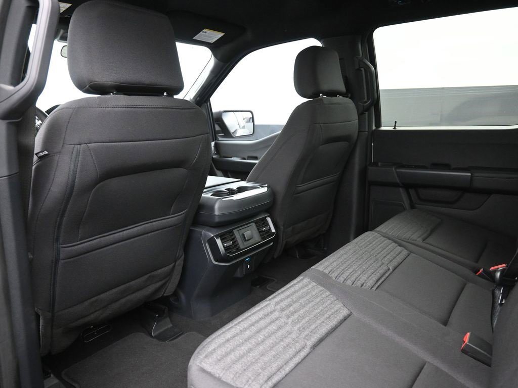 Certified 2023 Ford F150 XL w/ STX Appearance Package image 26