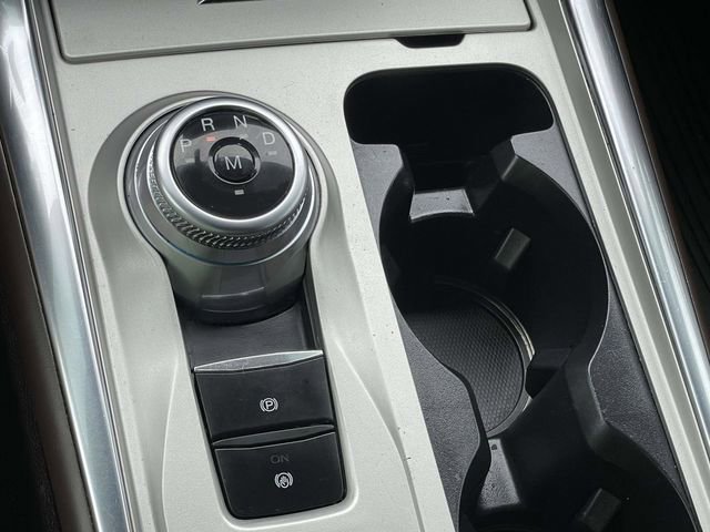 Certified 2021 Ford Explorer King Ranch w/ Premium Technology Package image 28