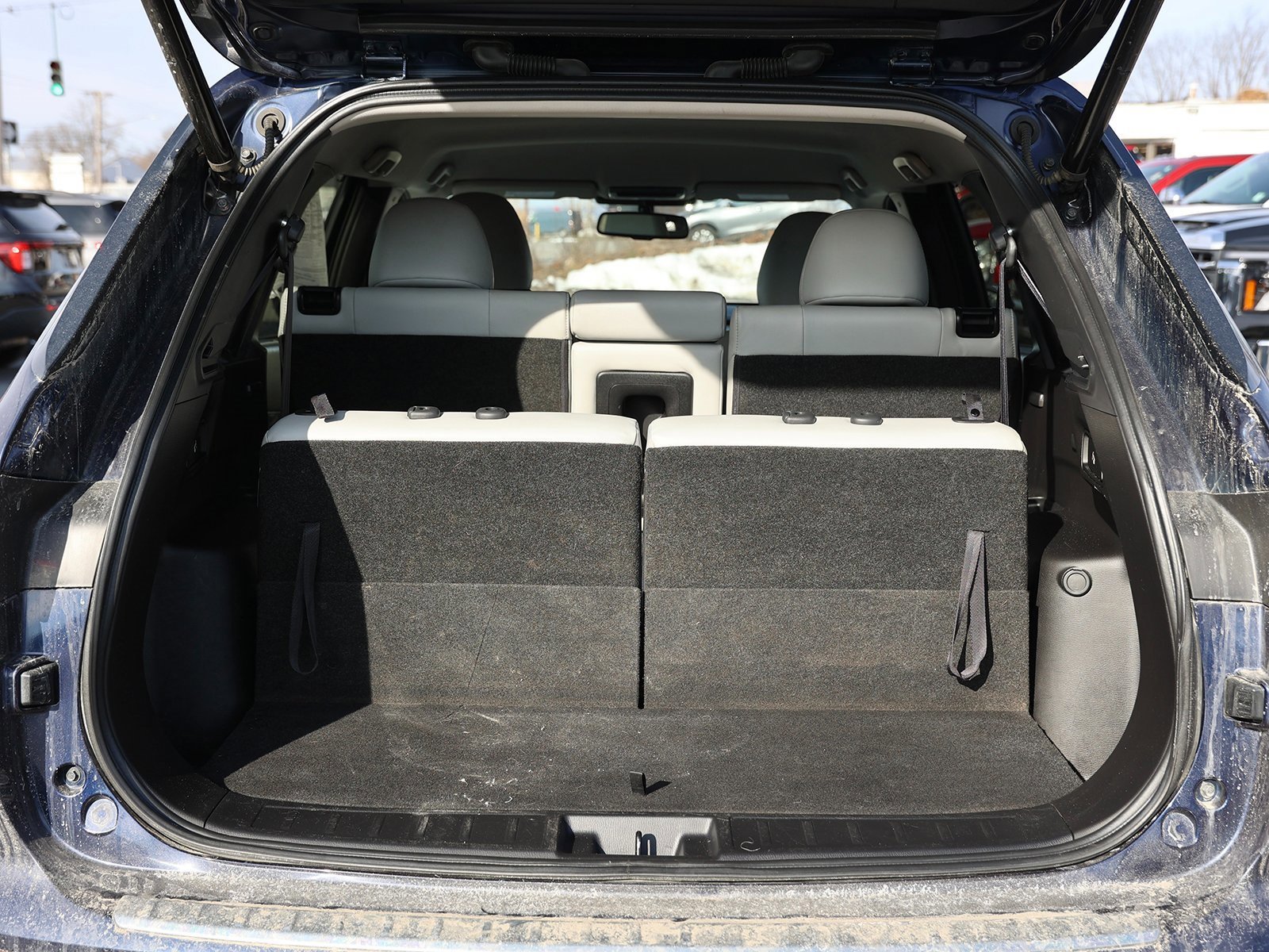 Used 2024 Mitsubishi Outlander SEL image 12