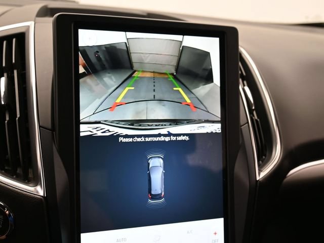 Certified 2022 Ford Edge Titanium AWD/4WD image 20