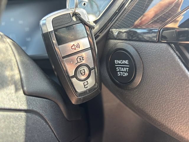 Certified 2026 Ford Escape ST-Line AWD/4WD image 22