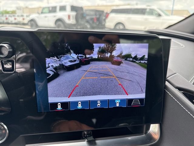 Used 2024 Chevrolet Corvette Stingray Preferred Cpe w/ 2LT RWD image 24