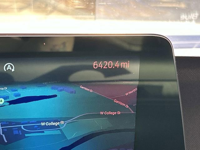 Certified 2025 Ford Expedition Platinum w/ Stealth Performance Package image 47