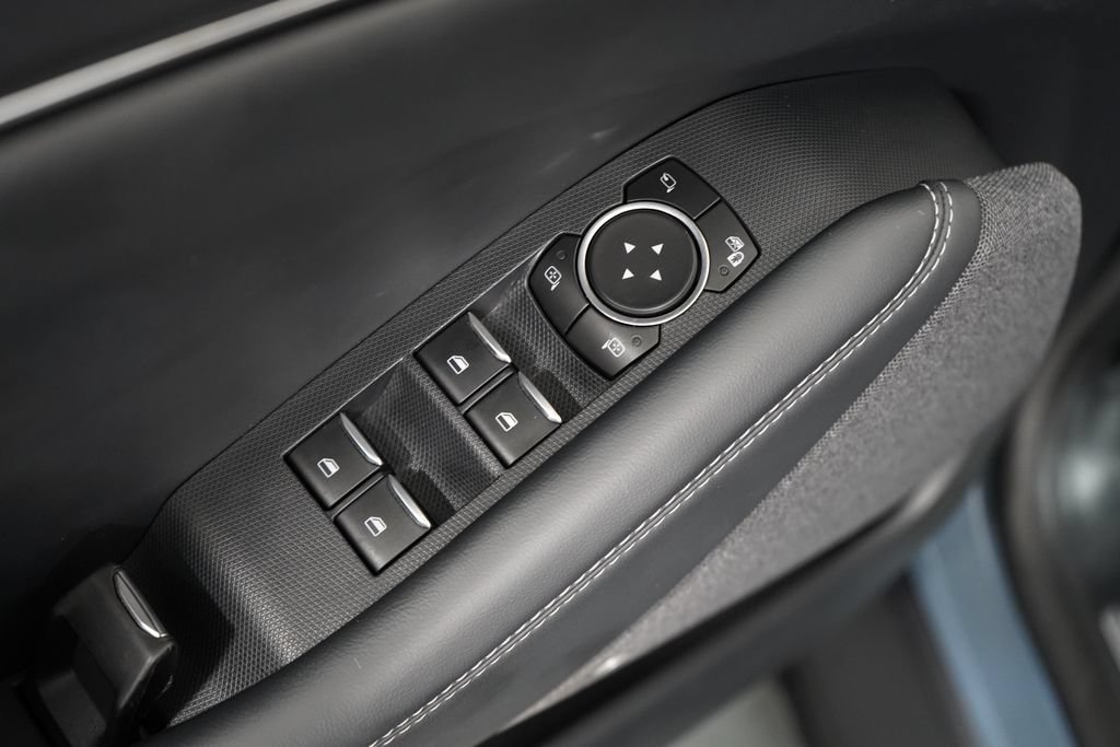 Certified 2023 Ford Mustang Mach-E Premium AWD/4WD image 25