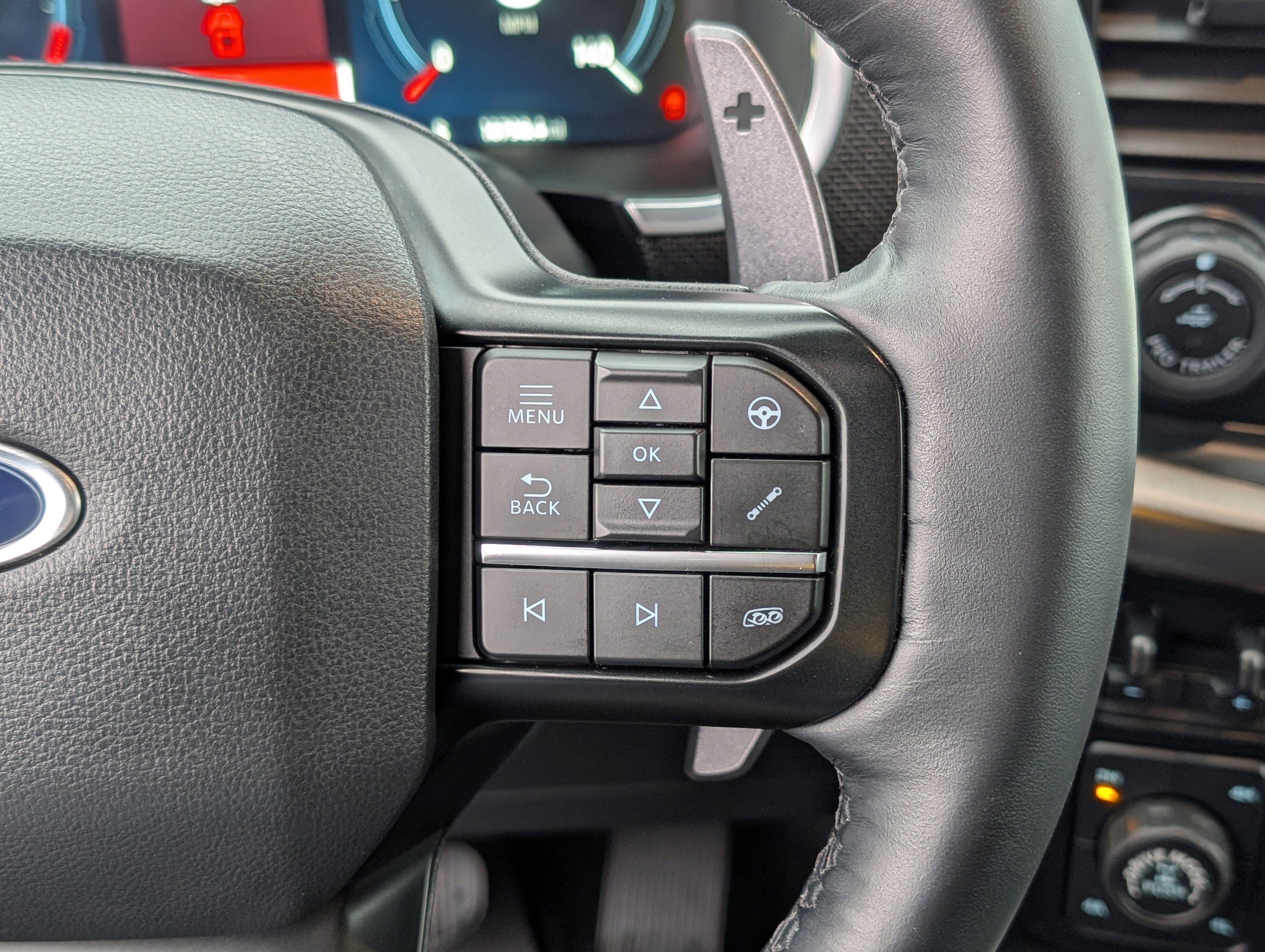 Certified 2023 Ford F150 Raptor w/ Raptor 37 Performance Package image 28