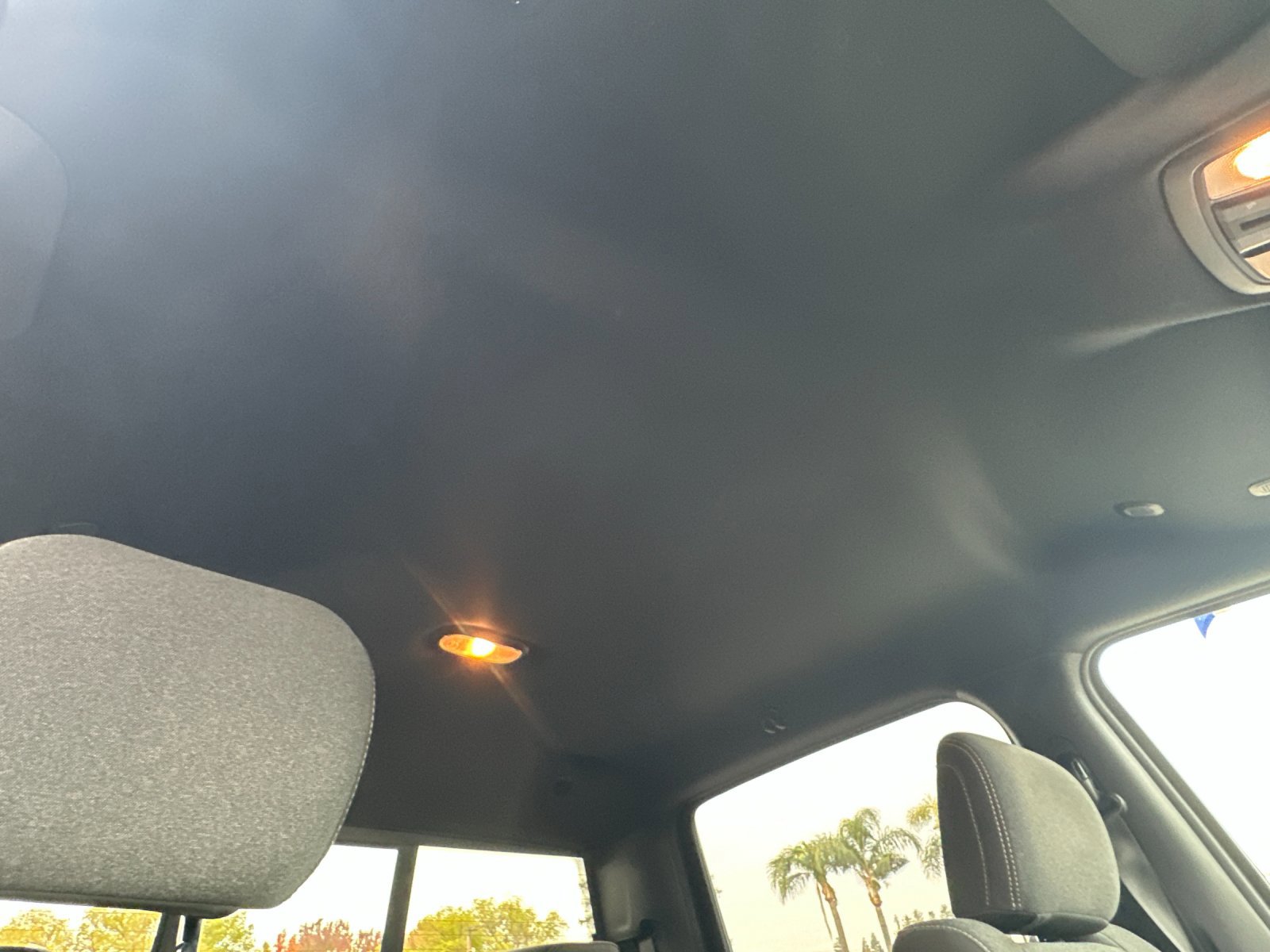 Used 2019 RAM 1500 Big Horn image 16