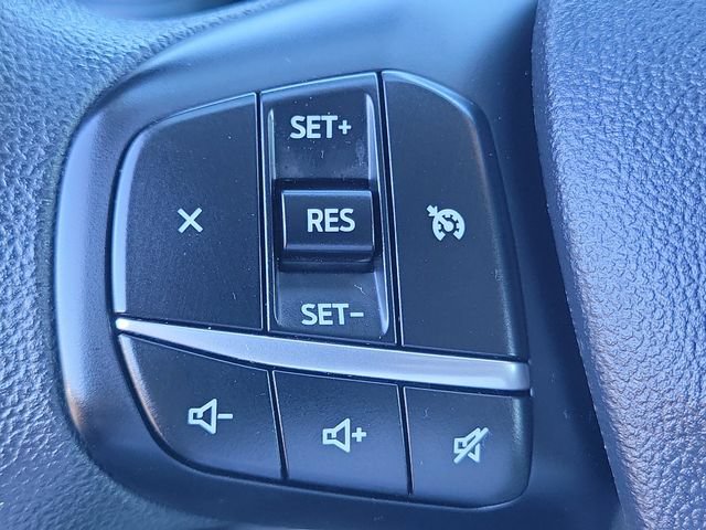 Certified 2024 Ford Maverick XL FWD image 8