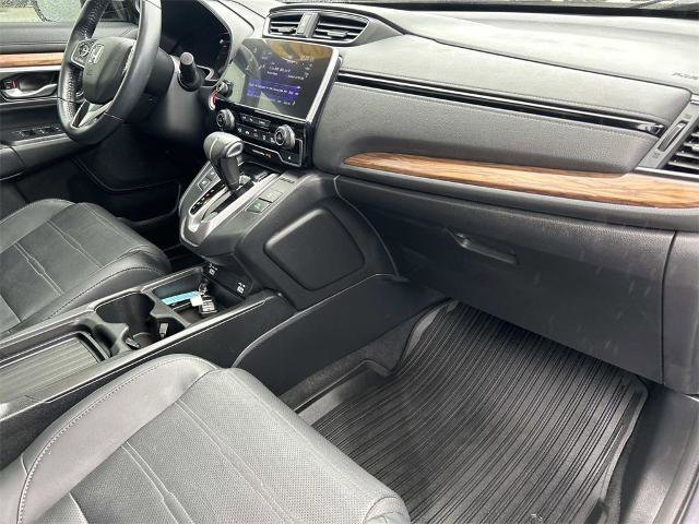 Used 2022 Honda CR-V EX-L image 24
