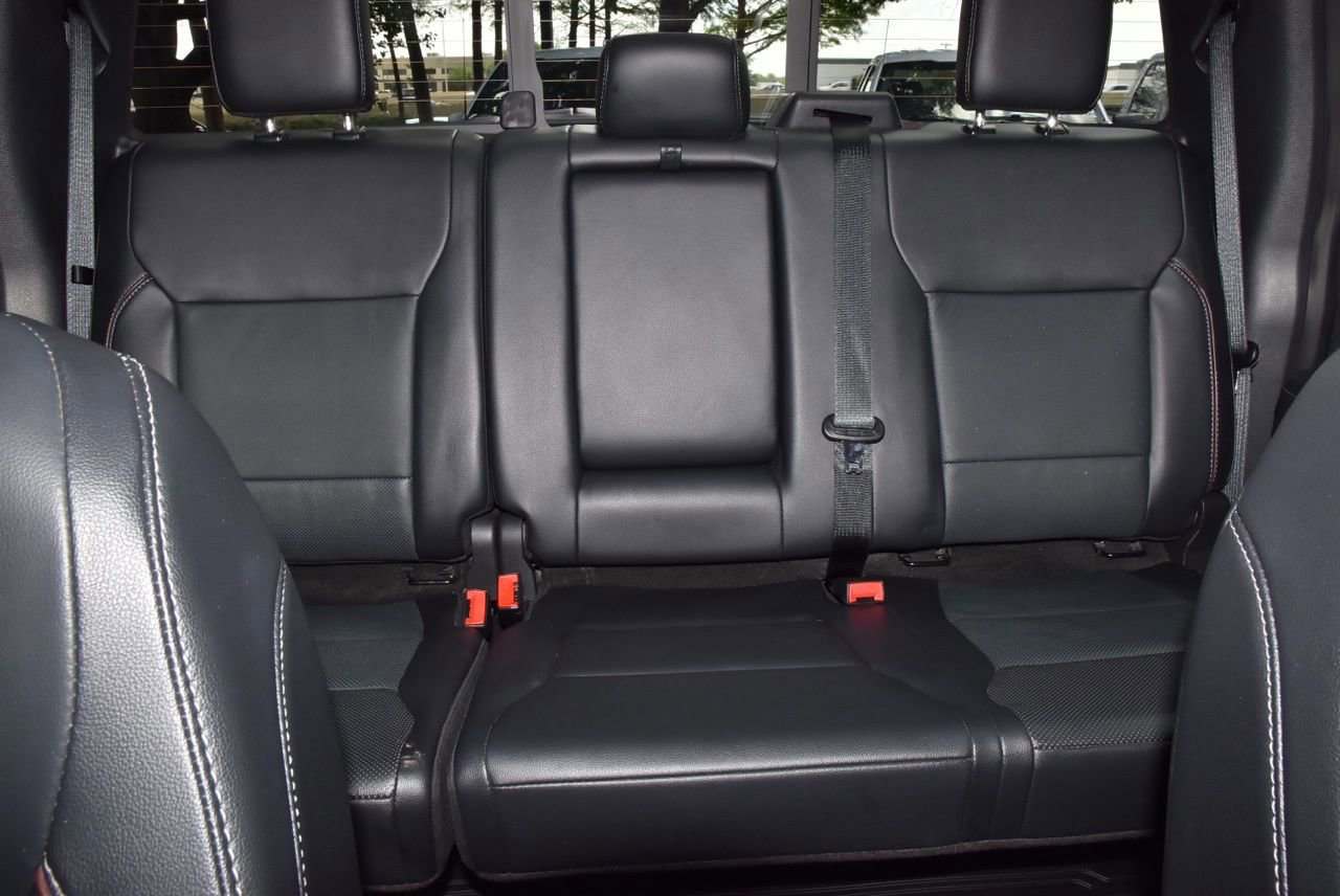 Certified 2023 Ford F150 Lariat w/ Trailer Tow Package image 21