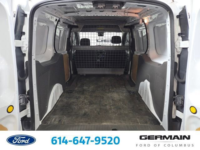 Certified 2022 Ford Transit Connect XL image 24