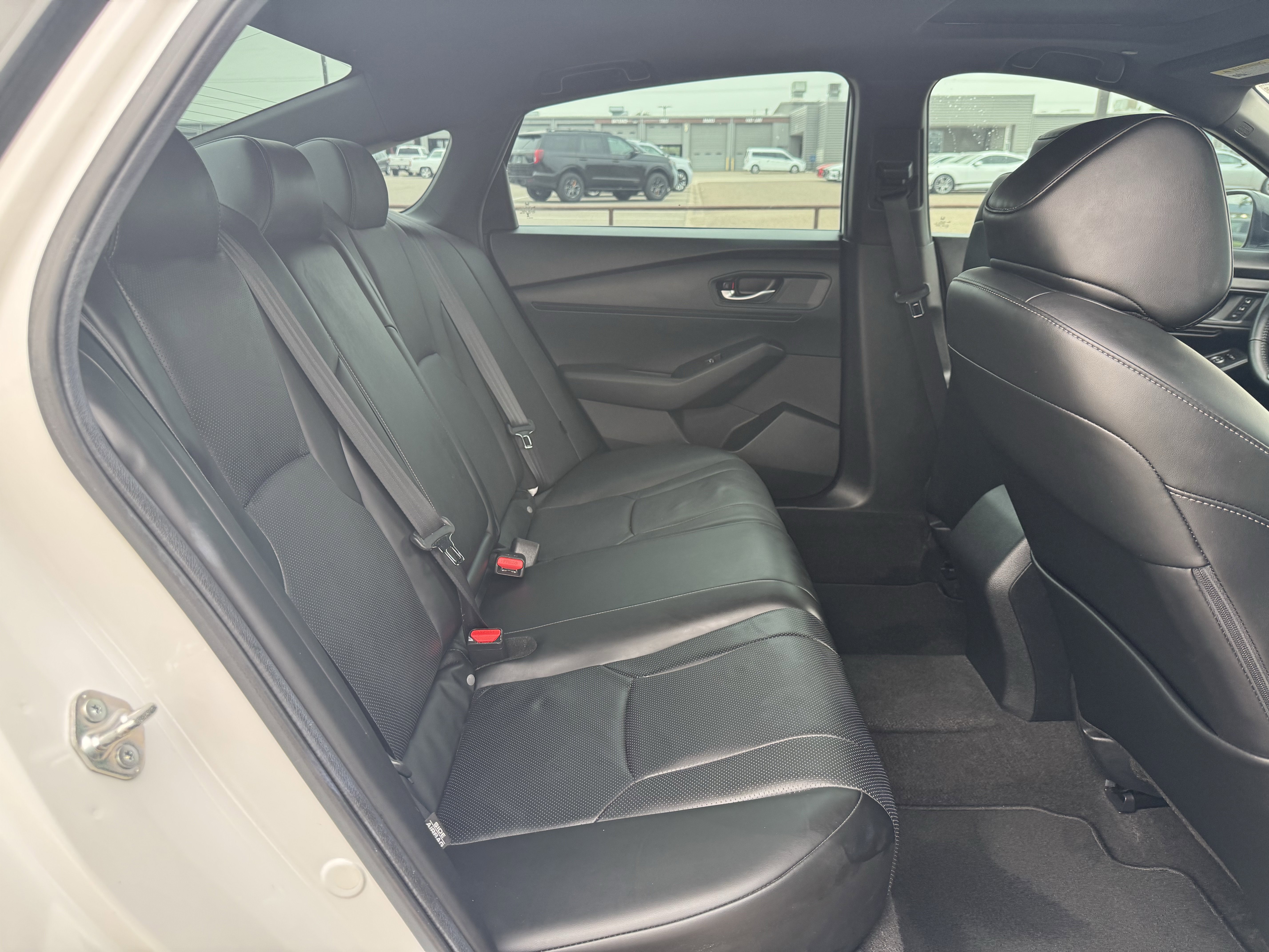 Used 2024 Honda Accord Sport image 30