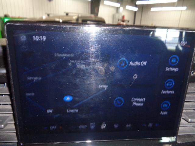 Certified 2024 Ford Transit 350 XLT RWD image 16