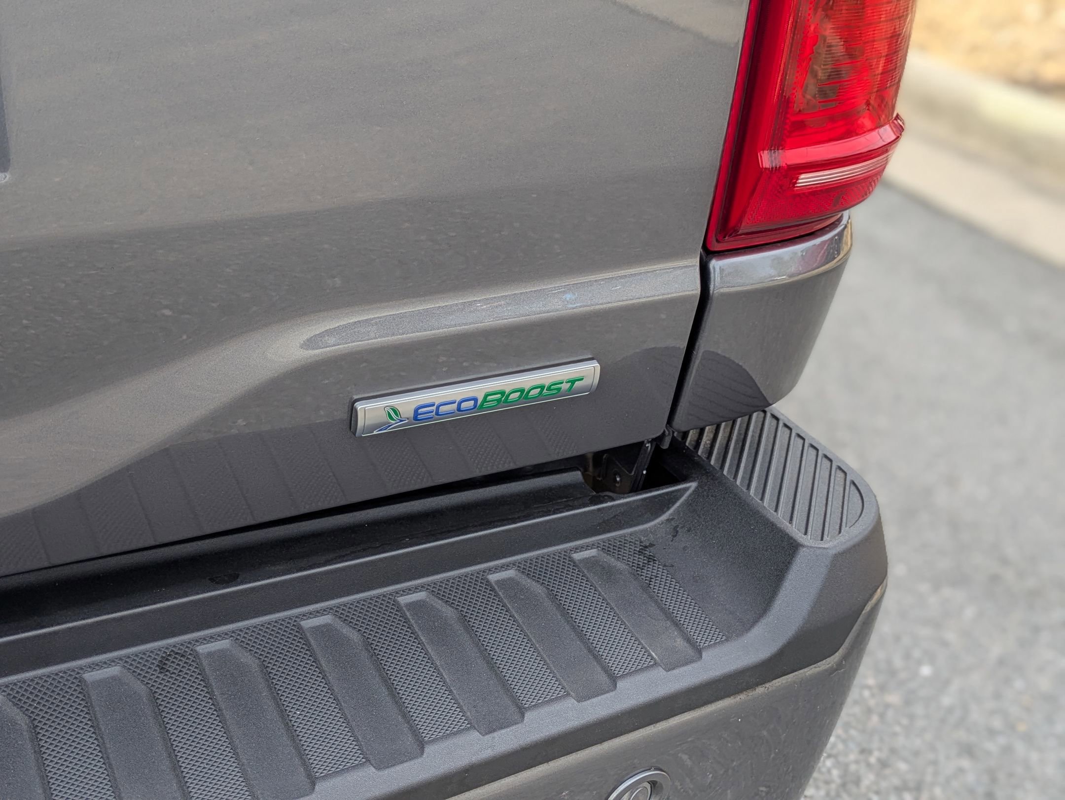 Certified 2023 Ford F150 XLT w/ Equipment Group 302A High image 37