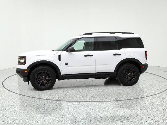 Certified 2024 Ford Bronco Sport Big Bend w/ Convenience Package AWD/4WD image 4