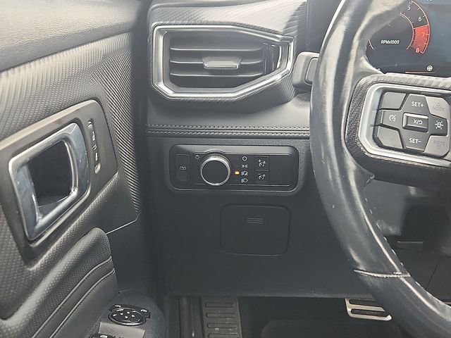 Certified 2024 Ford Mustang Premium RWD image 12