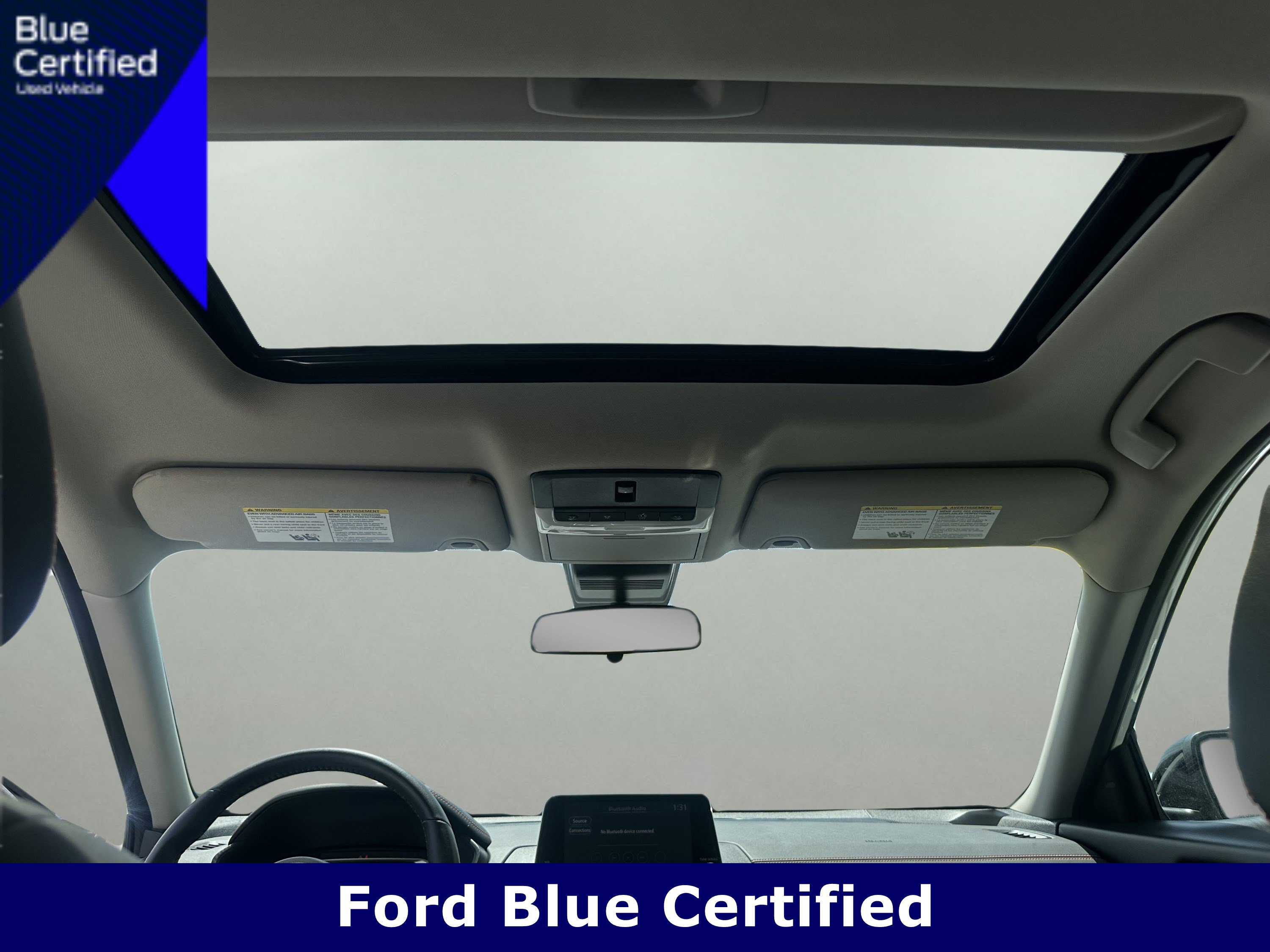 Used 2021 Nissan Altima 2.5 SR w/ SR Premium Package AWD/4WD image 16
