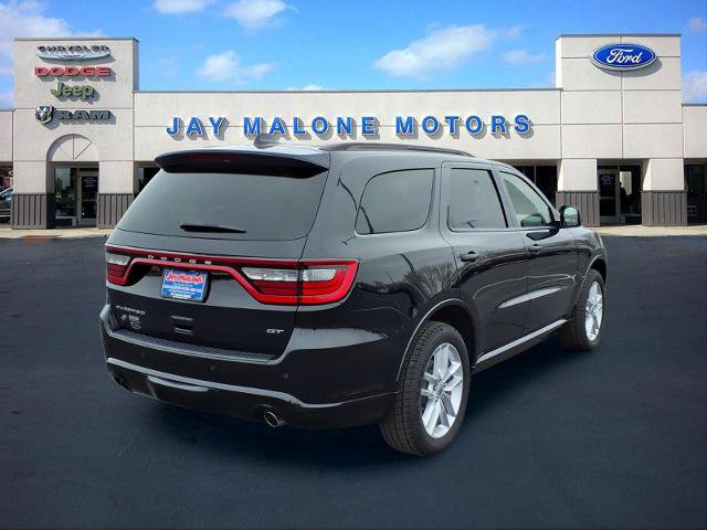 Used 2023 Dodge Durango GT image 2