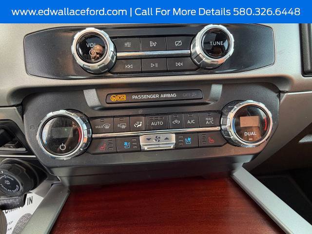 Certified 2022 Ford F250 King Ranch w/ King Ranch Ultimate Package image 21