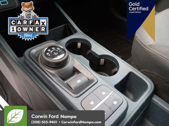 Certified 2024 Ford Maverick XL w/ Equipment Group 100A Standard image 20