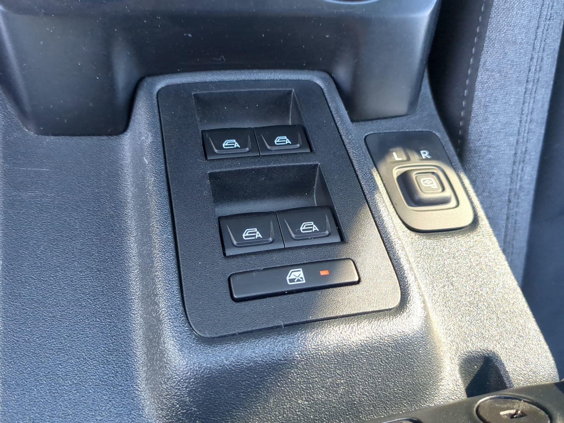 Certified 2025 Ford Bronco Big Bend AWD/4WD image 54
