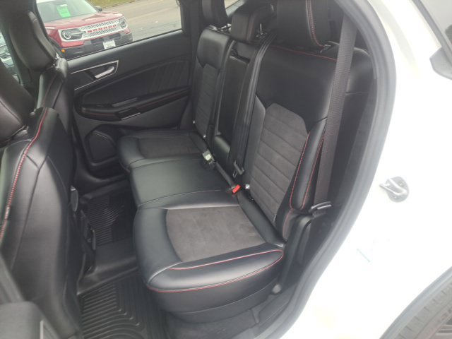Certified 2022 Ford Edge ST-Line AWD/4WD image 25