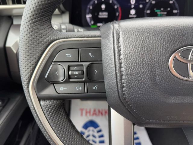Used 2025 Toyota Tacoma 4x4 Double Cab Hybrid image 20