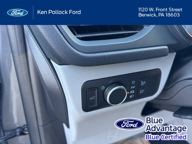 Certified 2023 Ford Escape Active image 17