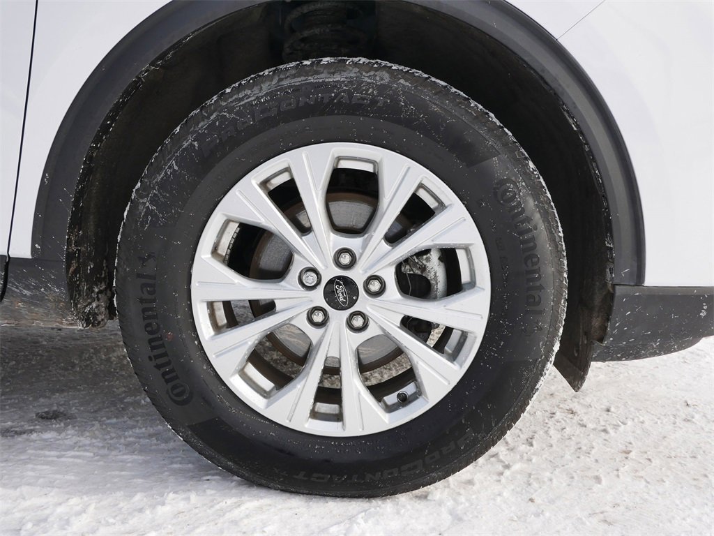 Certified 2023 Ford Escape Active image 7