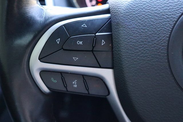 Used 2021 Jeep Grand Cherokee Limited image 20