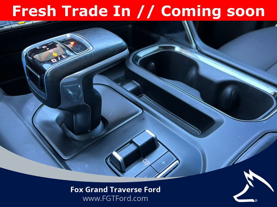 Used 2023 GMC Sierra 1500 AT4X image 36