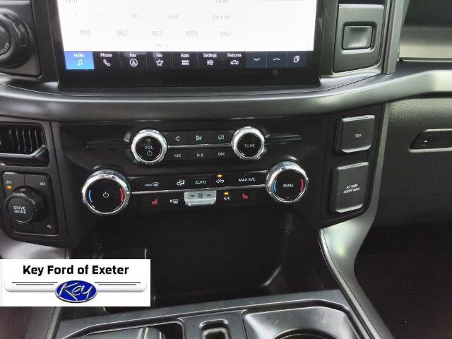 Certified 2024 Ford F150 XLT w/ Equipment Group 302A MID AWD/4WD image 34