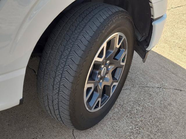 Certified 2024 Ford F150 STX AWD/4WD image 7