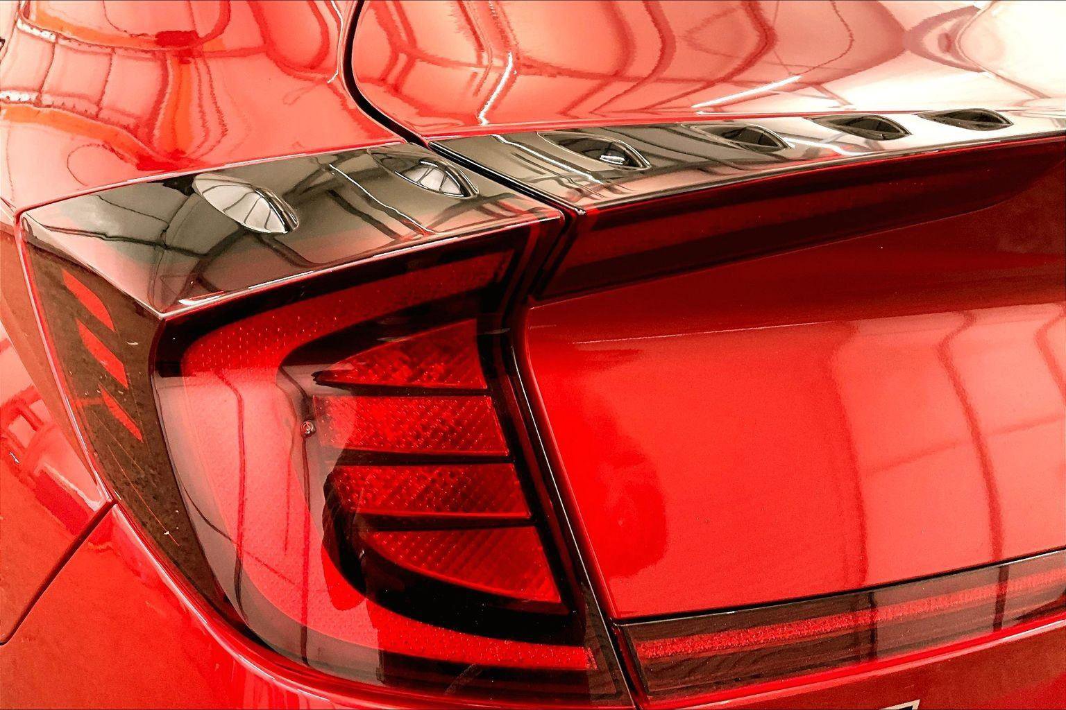 Used 2021 Hyundai Sonata Limited w/ Cargo Package image 28