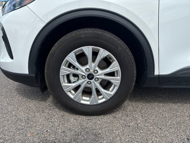 Certified 2024 Ford Escape Active FWD image 27