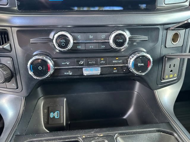 Certified 2024 Ford F150 XLT w/ XLT Black Appearance Package AWD/4WD image 20