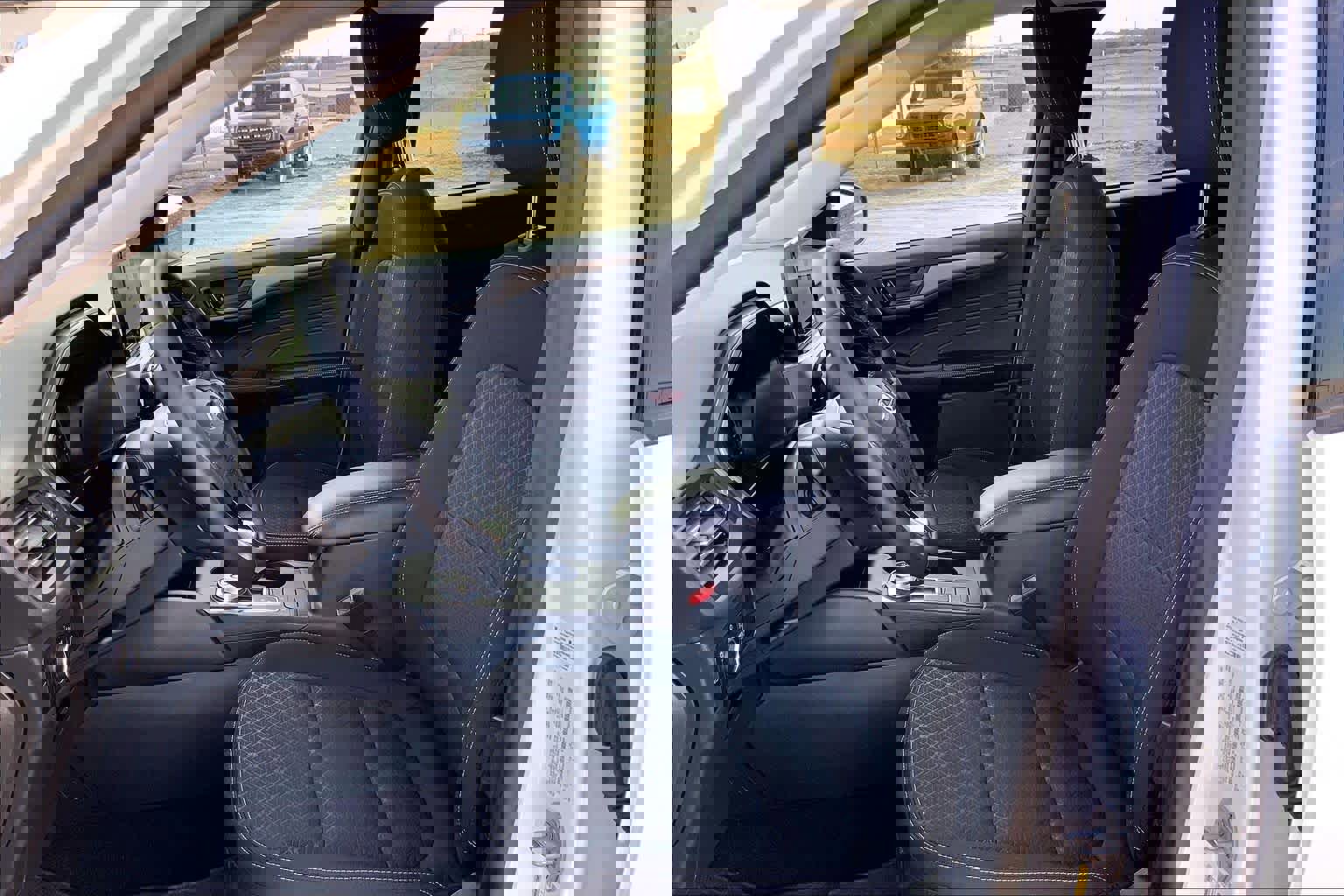 Certified 2024 Ford Escape Active image 10