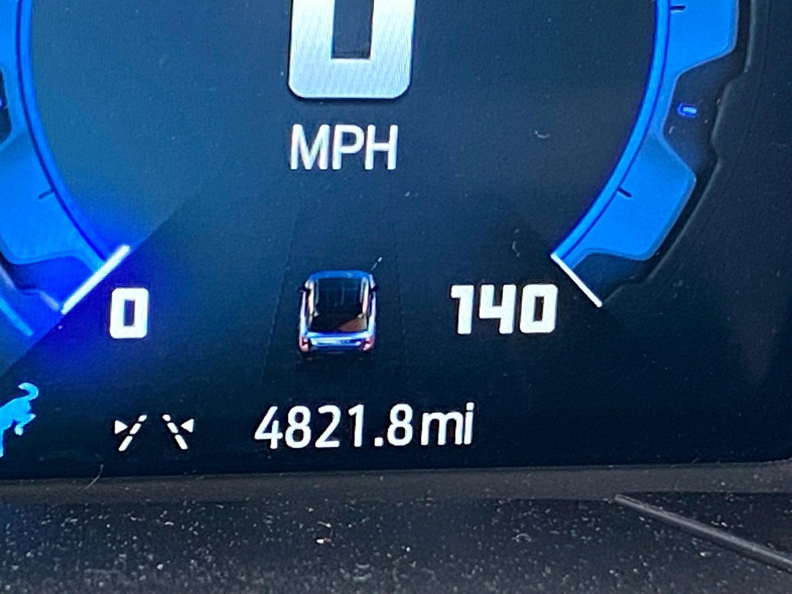 Certified 2025 Ford Bronco Sport Outer Banks image 17