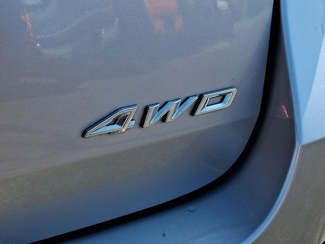 Certified 2021 Ford Explorer 4WD image 30