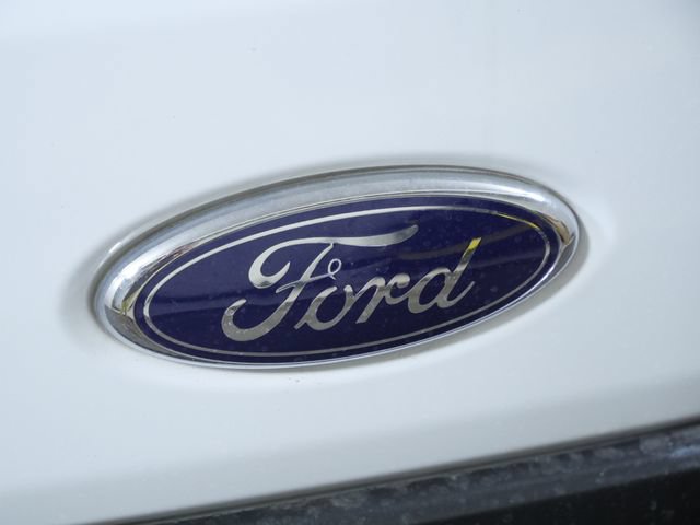 Certified 2025 Ford Transit 250 Low Roof w/ Exterior Upgrade Package RWD image 8